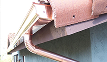 Rain Gutter Installation, Repair, Cleaning in Carlos, MN